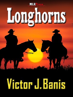 cover image of Longhorns